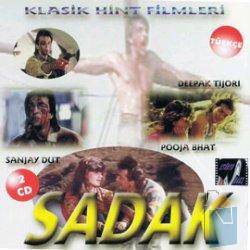 Sadak (VCD)<br>Hint filmi